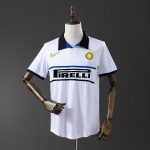 Retro 98/99 Inter Milan Away Jersey
