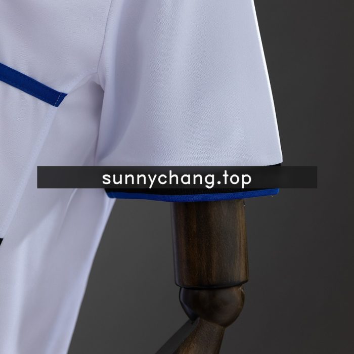 Retro 98/99 Inter Milan Away Jersey - 图片 3