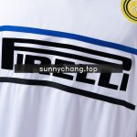 Retro 98/99 Inter Milan Away Jersey - 图片 6