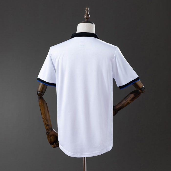 Retro 98/99 Inter Milan Away Jersey - 图片 8