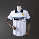 Retro 98/99 Inter Milan Away Jersey - 图片 9