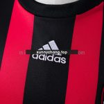 AC Milan 2008/2009 Home Retro Shirt - 图片 4