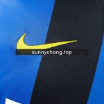 Inter Milan 2001/2002 Home Retro Shirt S-XXL - 图片 3