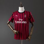 Retro AC Milan 19/20 Home Jersey