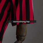 Retro AC Milan 19/20 Home Jersey - 图片 2
