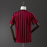 Retro AC Milan 19/20 Home Jersey - 图片 7