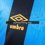 Inter Milan 1992-1994 Third Away Retro Shirt - 图片 3