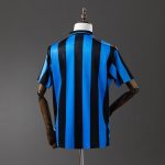 Inter Milan 1992-1994 Third Away Retro Shirt - 图片 7