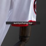 AC Milan 1995-1997 Away Retro Shirt - 图片 2