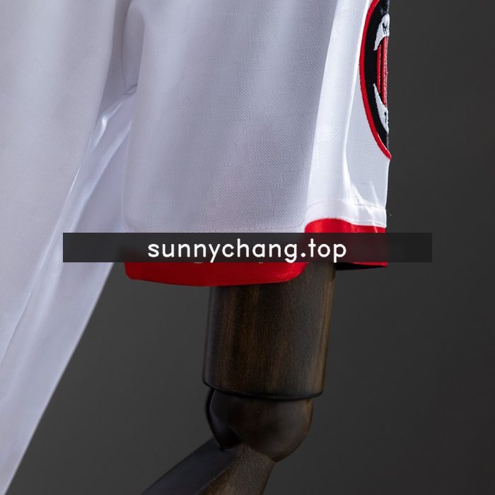 AC Milan 1995-1997 Away Retro Shirt - 图片 2