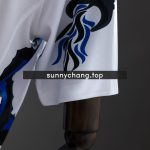 Inter Milan 2010/11 Away Retro Jersey - 图片 3