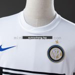 Inter Milan 2010/11 Away Retro Jersey - 图片 7