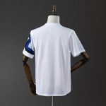 Inter Milan 2010/11 Away Retro Jersey - 图片 8