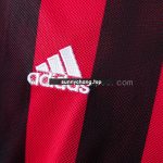 AC Milan 2002/2003 Home Retro Jersey - 图片 3