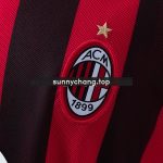 AC Milan 2002/2003 Home Retro Jersey - 图片 4