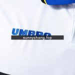 Inter Milan 1997-1998 Away Retro Shirt - 图片 3