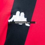 AC Milan 1988/89 Home Retro Jersey - 图片 3