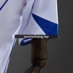 Inter Milan 2004-2005 Away Retro Jersey - 图片 2