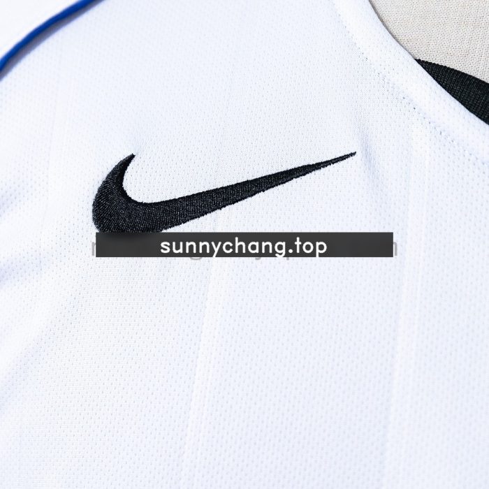 Inter Milan 2004-2005 Away Retro Jersey - 图片 3