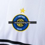 Inter Milan 2004-2005 Away Retro Jersey - 图片 4