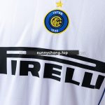 Inter Milan 2004-2005 Away Retro Jersey - 图片 5