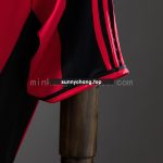 AC Milan 2003/2004 Home Retro Shirt - 图片 3