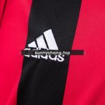 AC Milan 2003/2004 Home Retro Shirt - 图片 4