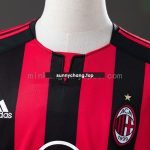 AC Milan 2003/2004 Home Retro Shirt - 图片 7