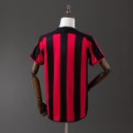 AC Milan 2003/2004 Home Retro Shirt - 图片 8