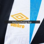 Inter Milan 1992/1993 Away Retro Shirt - 图片 3