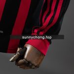 AC Milan 09/10 Home Retro Long Sleeve Jersey - 图片 2