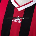 AC Milan 09/10 Home Retro Long Sleeve Jersey - 图片 3