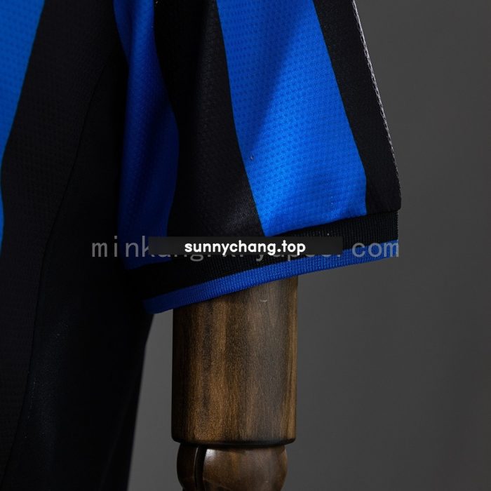 Inter Milan 1998/99 Home Retro Jersey - 图片 2