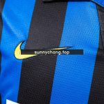 Inter Milan 1998/99 Home Retro Jersey - 图片 3