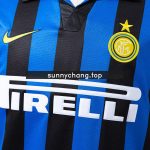 Inter Milan 1998/99 Home Retro Jersey - 图片 5
