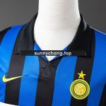 Inter Milan 1998/99 Home Retro Jersey - 图片 6