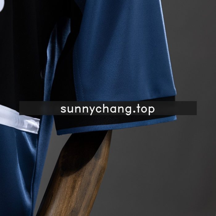 Inter Milan 1998/99 Second Away Retro Jersey - 图片 3