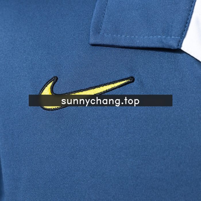 Inter Milan 1998/99 Second Away Retro Jersey - 图片 4