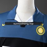 Inter Milan 1998/99 Second Away Retro Jersey - 图片 7
