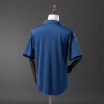 Inter Milan 1998/99 Second Away Retro Jersey - 图片 8