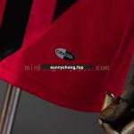 AC Milan 07/08 Home Retro Long Sleeve Jersey - 图片 2