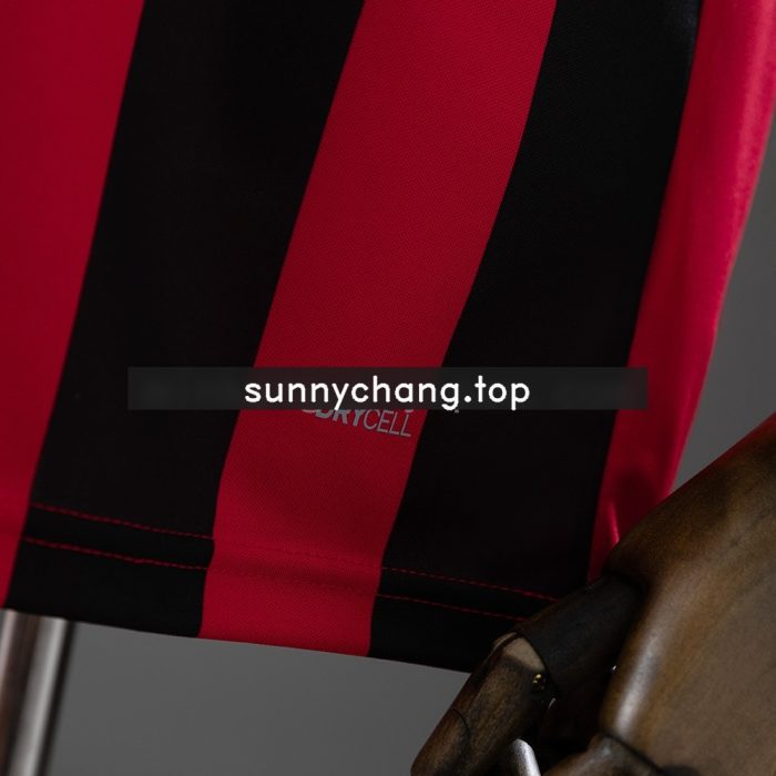 AC Milan 125th Anniversary Commemorative Edition - 图片 2