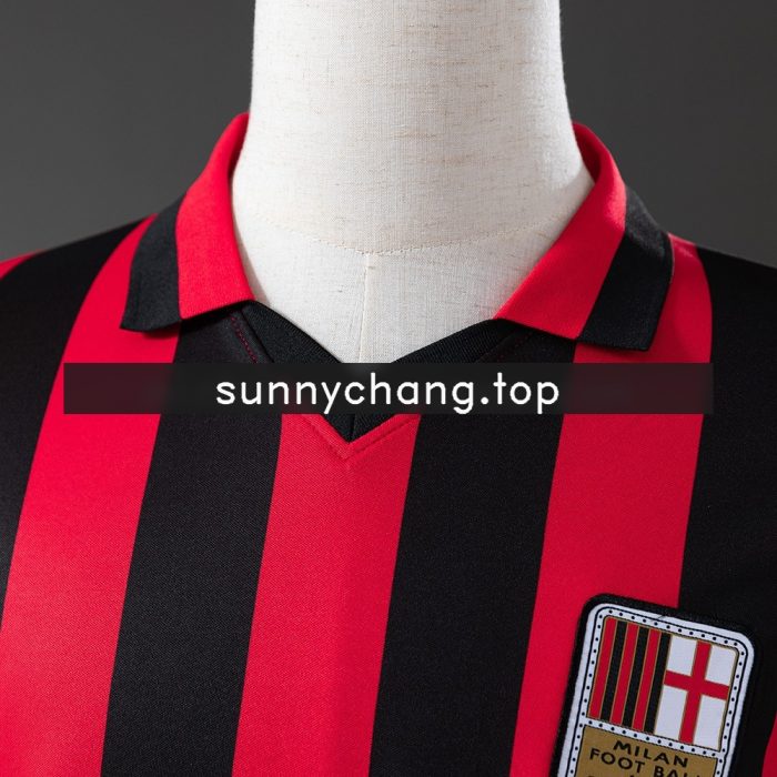 AC Milan 125th Anniversary Commemorative Edition - 图片 6