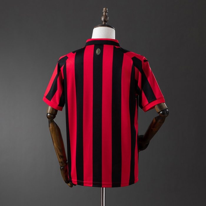 AC Milan 125th Anniversary Commemorative Edition - 图片 7