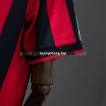 1995-1996 AC Milan Home Retro Shirt - 图片 3