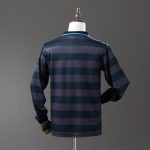 Inter Milan 1997/98 Third Away Long Sleeve Retro Jersey - 图片 7