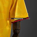 AC Milan 1995-1996 Away Retro Jersey - 图片 2