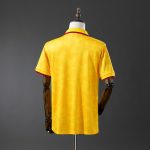 AC Milan 1995-1996 Away Retro Jersey - 图片 7