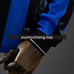 Inter Milan 2009/10 Champions League Edition Home Jersey - 图片 3