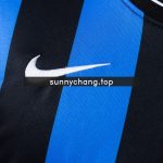 Inter Milan 2009/10 Champions League Edition Home Jersey - 图片 4